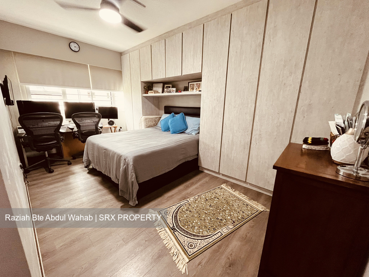 Blk 216A Boon Lay Avenue (Jurong West), HDB 5 Rooms #358562671